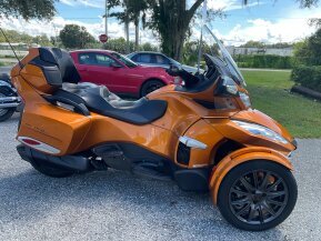 2014 Can-Am Spyder RT for sale 201340226