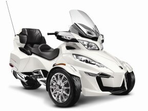 2014 Can-Am Spyder RT for sale 201348228