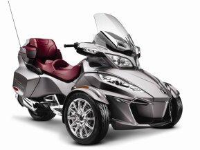 2014 Can-Am Spyder RT for sale 201372628