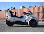 2014 Can-Am Spyder RT for sale 201410097