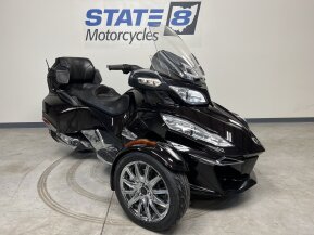 2014 Can-Am Spyder RT for sale 201438909