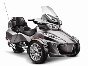 2014 Can-Am Spyder RT for sale 201472147