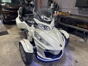 2014 Can-Am Spyder RT for sale 201561901