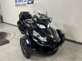 2014 Can-Am Spyder RT for sale 201601379