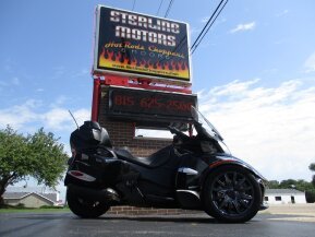 2014 Can-Am Spyder RT-S for sale 201316530