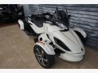 Thumbnail Photo 1 for 2014 Can-Am Spyder ST