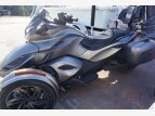 Thumbnail Photo 4 for 2014 Can-Am Spyder ST