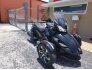 2014 Can-Am Spyder ST-S for sale 201312216