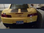 Thumbnail Photo 1 for 2014 Chevrolet Camaro LS Coupe for Sale by Owner