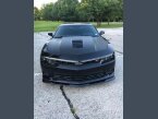 Thumbnail Photo 3 for 2014 Chevrolet Camaro SS Coupe for Sale by Owner
