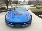 Thumbnail Photo 2 for 2014 Chevrolet Corvette Coupe for Sale by Owner