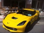 Thumbnail Photo 5 for 2014 Chevrolet Corvette Coupe for Sale by Owner