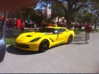 Thumbnail Photo 4 for 2014 Chevrolet Corvette Coupe for Sale by Owner