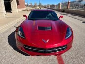 2014 Chevrolet Corvette