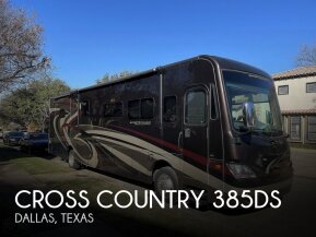 2014 Coachmen Cross Country for sale 300353200