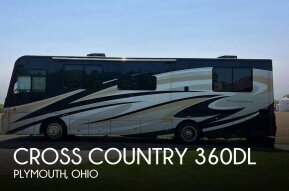 2014 Coachmen Cross Country for sale 300528627