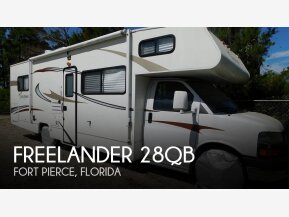 2014 Coachmen Freelander for sale 300376492
