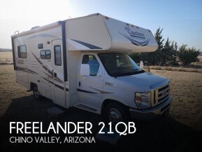 2014 Coachmen Freelander 21QB for sale 300380681
