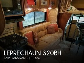 2014 Coachmen Leprechaun for sale 300220436