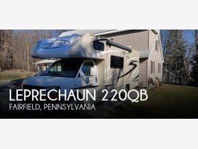 2014 Coachmen Leprechaun 220QB for sale 300421699