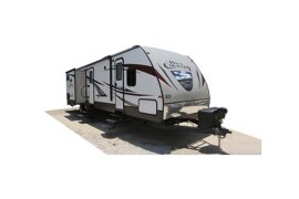 2014 CrossRoads Hill Country HCT220RB specifications