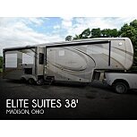 2014 DRV Elite Suites for sale 300391371