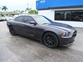 2014 Dodge Charger for sale 101939652