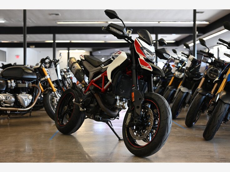 Thumbnail Photo undefined for 2014 Ducati Hypermotard