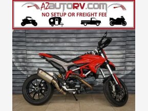 2014 Ducati Hypermotard for sale 201366684