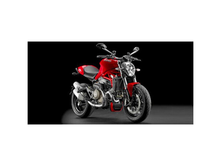2014 Ducati Monster 600 1200 specifications
