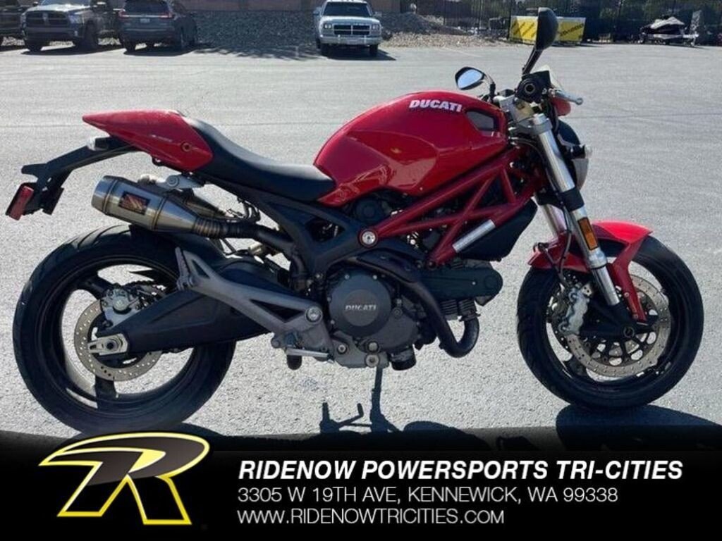 Ducati Motorcycles For Sale - Motorcycles On Autotrader