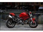 Thumbnail Photo 7 for 2014 Ducati Monster 796