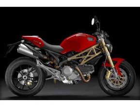 2014 Ducati Monster 796 for sale 201352472