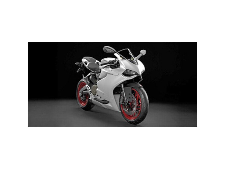 2014 Ducati Panigale 959 899 specifications