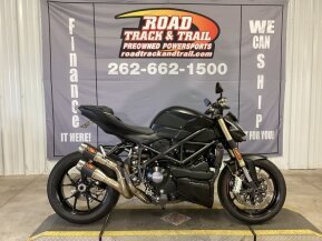2014 Ducati Streetfighter for sale 201322556
