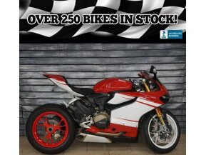 2014 Ducati Superbike 1199