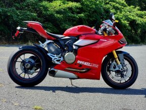 2014 Ducati Superbike 1199 for sale 201318898