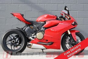 2014 Ducati Superbike 1199 for sale 201557421