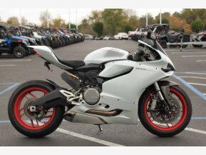 2014 Ducati Superbike 899 for sale 201382217