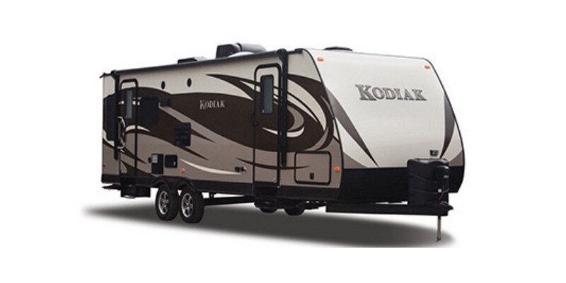 2014 Dutchmen Kodiak 200QB Specifications, Photos, and Model Info
