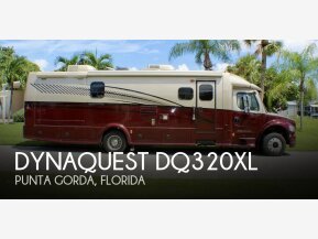 2014 Dynamax Dynaquest for sale 300406239