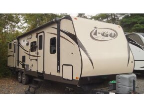 2014 EverGreen I-GO for sale 300339770