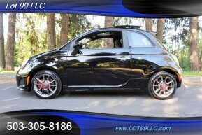 2014 FIAT 500 for sale 102025132