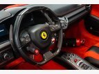 Thumbnail Photo 31 for 2014 Ferrari 458 Italia Spider