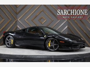 2014 Ferrari 458 Italia Coupe for sale 101737971