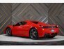 2014 Ferrari 458 Italia Spider for sale 101765521