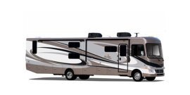 2014 Fleetwood Bounder Classic 30T specifications