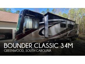2014 Fleetwood Bounder for sale 300375638
