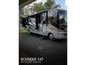 2014 Fleetwood Bounder for sale 300384880