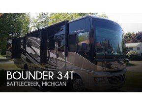 2014 Fleetwood Bounder for sale 300384880